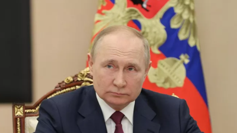 Путин подписал закон о выплатах пенсий в новых регионах по российским нормам