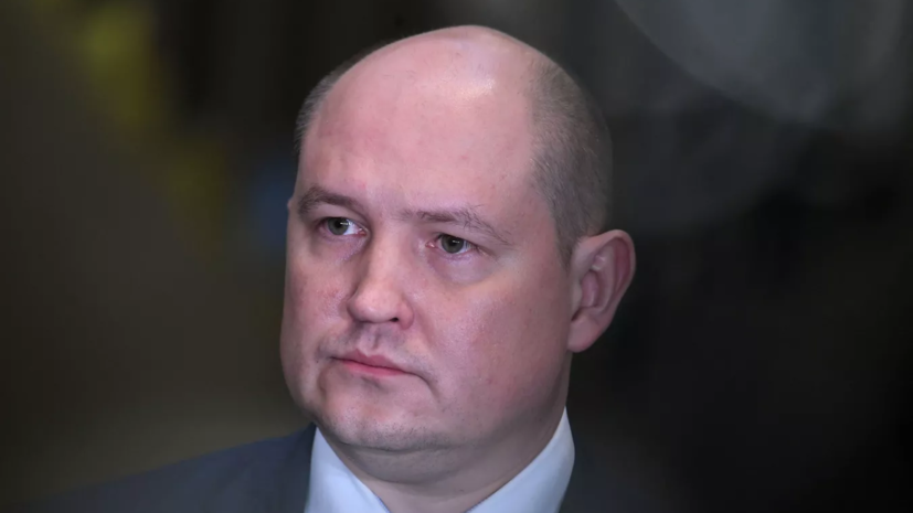 Губернатор Развожаев: звуки стрельбы в Севастополе связаны с учениями