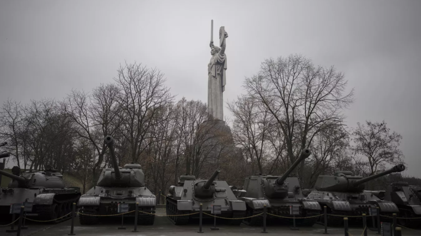 На всей территории Украины объявлена воздушная тревога