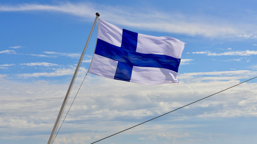 Ниинистё: Финляндия не будет отзывать заявку, если Турция не ратифицирует членство Швеции