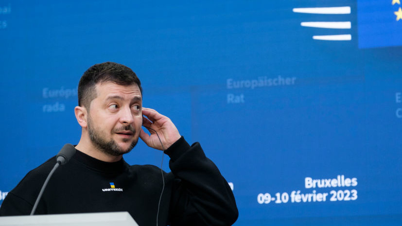 Экс-офицер разведки США Риттер призвал Зеленского понять позицию России ради переговоров