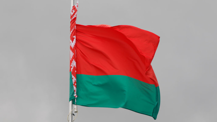 МИД Белоруссии: Минск не видит смысла пребывания в стране офицера пограничной службы Польши