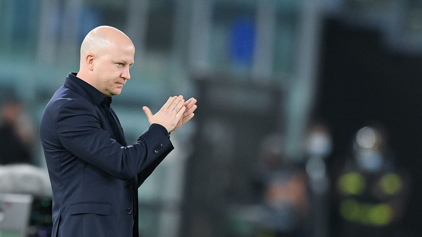 Николич заявил, что получал предложения от четырёх российских клубов в 2022 году