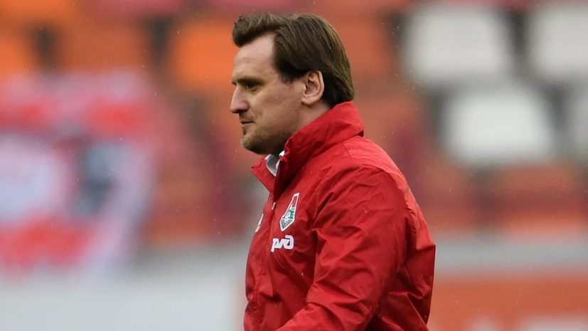 Булыкин: если у Баринова нет намерений играть в Европе, то может и в «Зенит» переходить