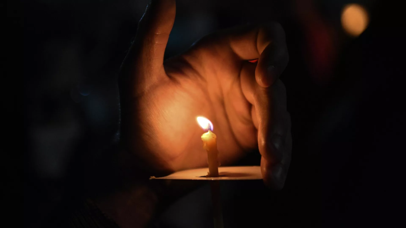 В нескольких областях Украины начались экстренные отключения света