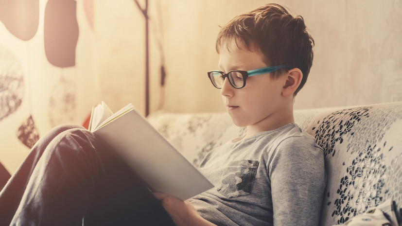 Самым маленьким: тест RT о стихотворениях для детей