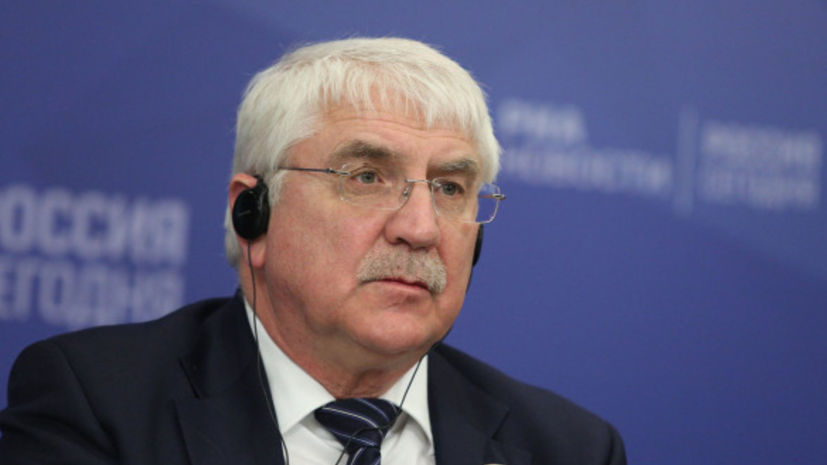 Депутат Чепа заявил, что поражение Украины может грозить развалом ЕС и НАТО