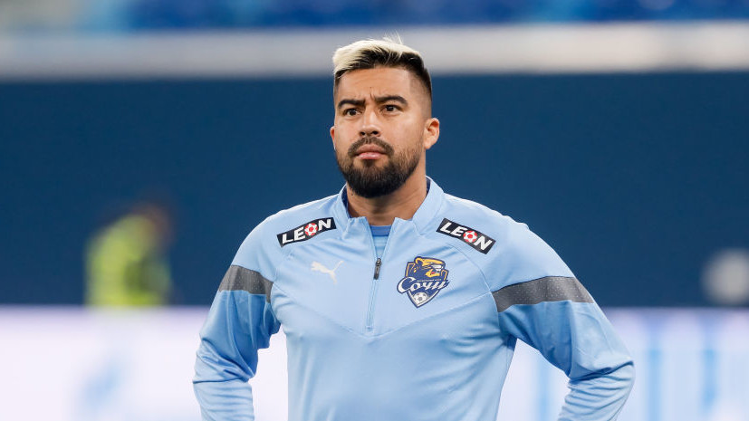 Полузащитник ЦСКА Ермаков: в РПЛ сложнее всего играть против Нобоа