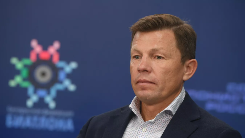 Майгуров рассказал, кто выступит в составе сборной России по биатлону на ОИ-2026