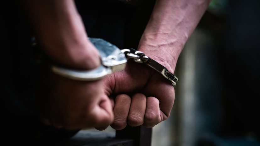Суд арестовал первого фигуранта дела о захвате заложников в Москве