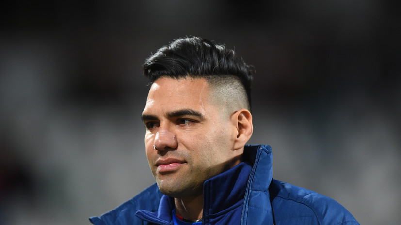 Канчельскис: за Фалькао в РПЛ могли бы потянуться другие легионеры