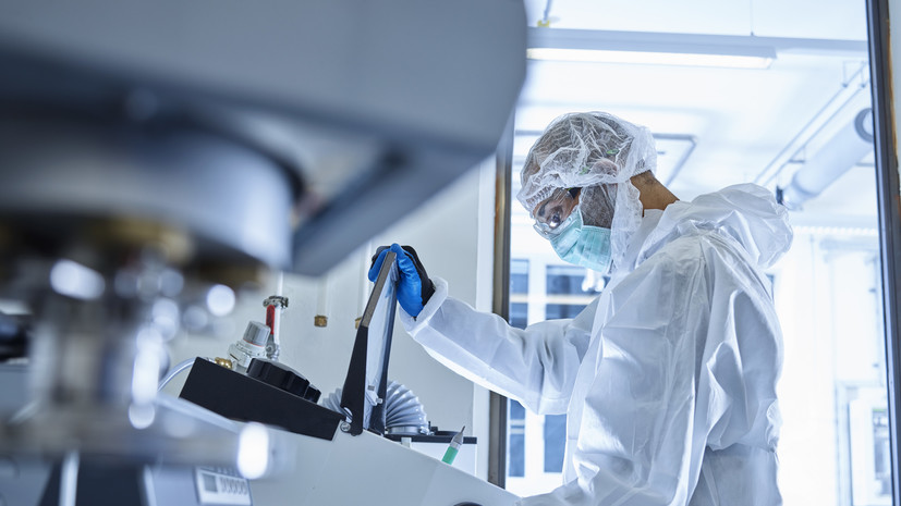 Кабмин одобрил изменения в положение Роспотребнадзора о биологических угрозах