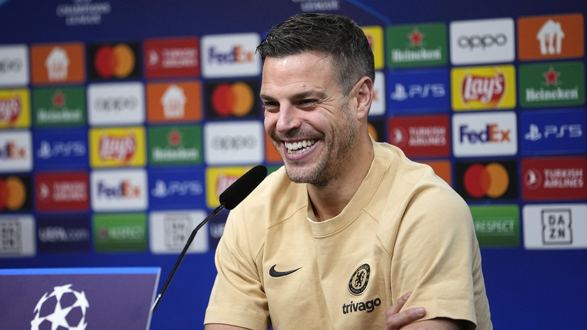 Аспиликуэта выступил с заявлением после травмы в матче с «Саутгемптоном»