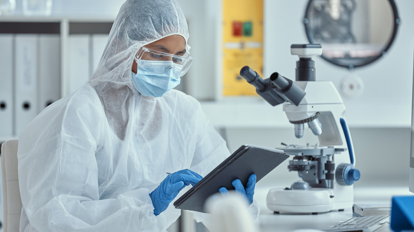 Вирусолог Чепурнов высказался о ситуации вокруг вируса Марбург