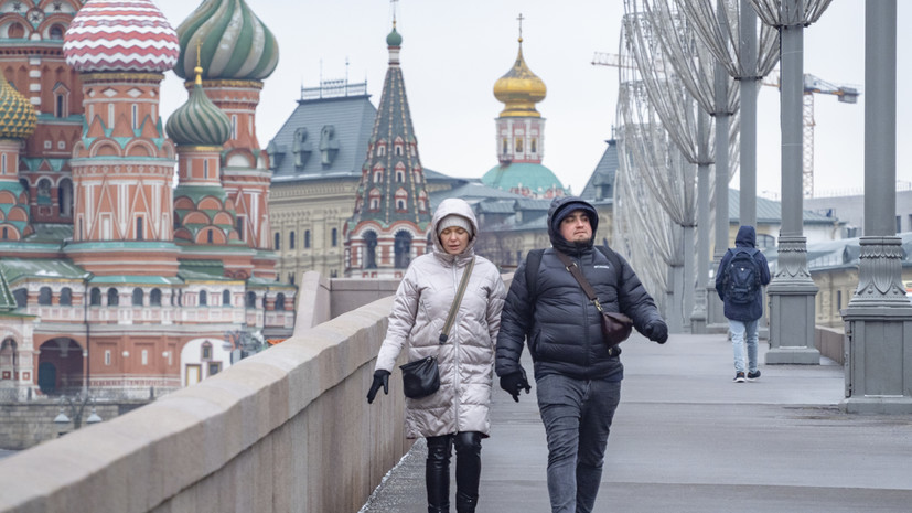 Синоптик Шувалов предупредил о похолодании в Москве