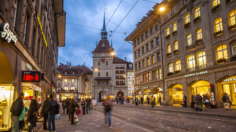 Известный фанат «Спартака»: в Швейцарии нет ненависти к россиянам