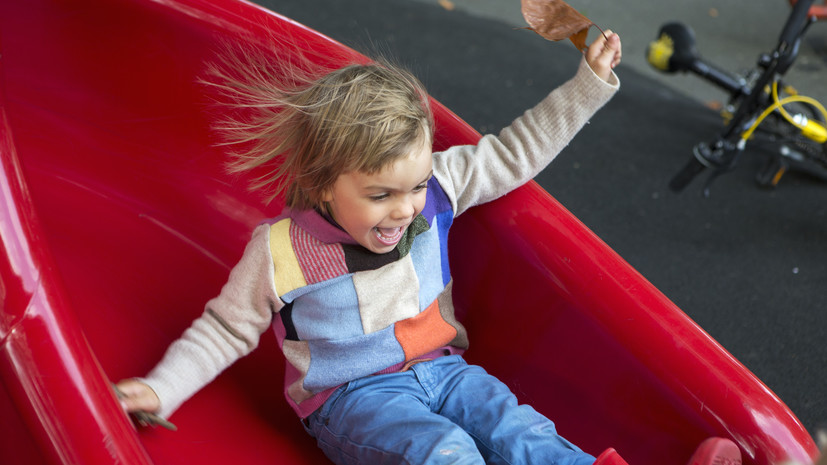 В Росстандарте рассказали о плюсах программы отзыва продукции в случае с детскими площадками