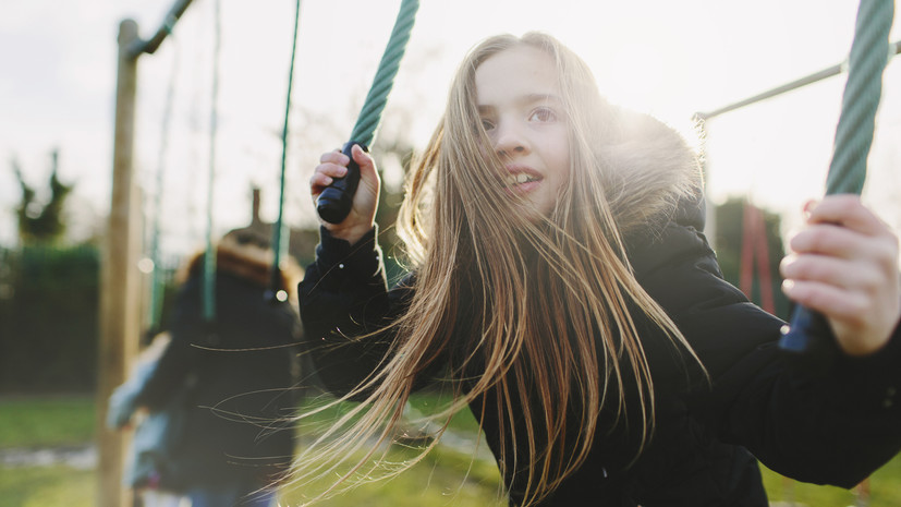 В Генпрокуратуре заявили о 8000 нарушений при установке детских площадок с 2021 года