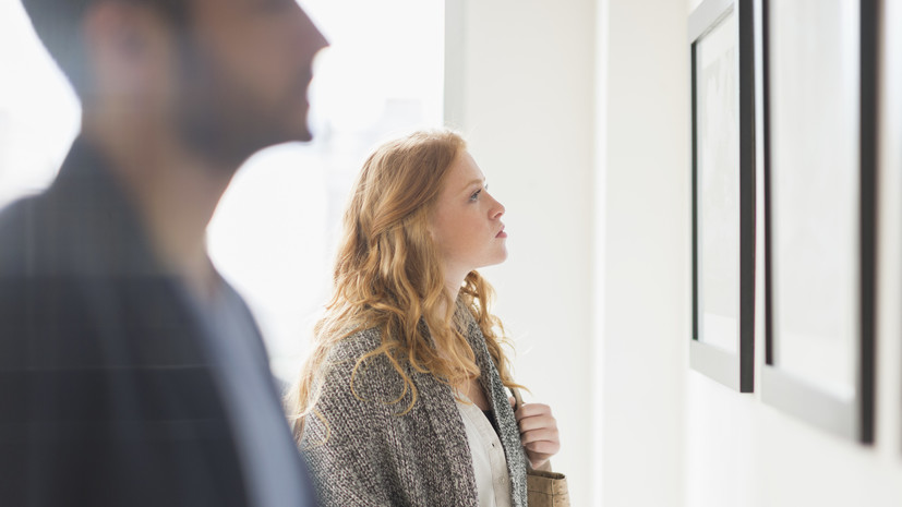 В Петербурге пройдёт выставка «Первая позиция. Русский балет»