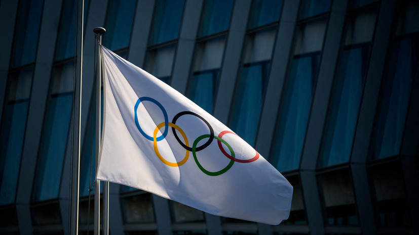 В МОК заявили, что чемпионаты мира по боксу IBA не являются квалификацией к Олимпиаде-2024