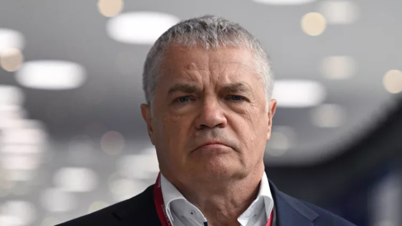 Гендиректор «Зенита» подтвердил договорённость с «Фенербахче» о товарищеском матче