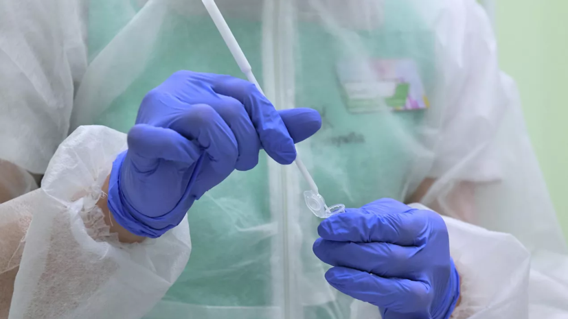 Мурашко заявил об улучшении ситуации с заболеваемостью коронавирусом в России