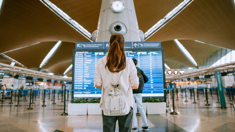 В АТОР назвали Египет и ОАЭ востребованными турнаправлениями на февральские праздники