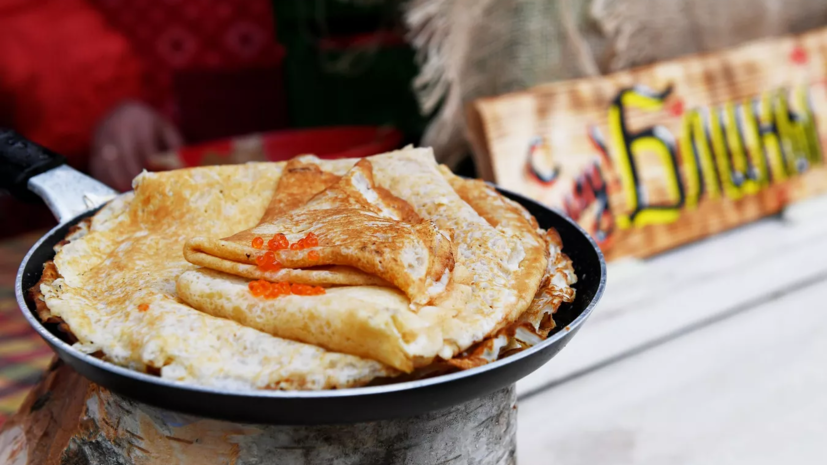 В парках Подмосковья пройдут гулянья по случаю Масленицы 25—26 февраля