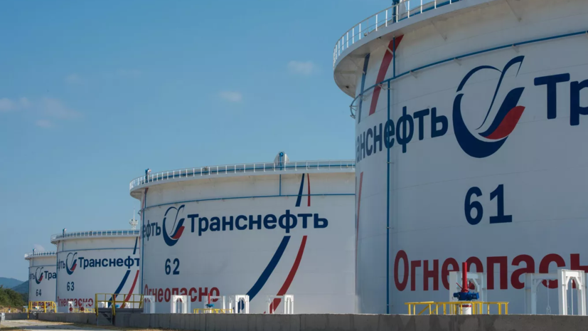 «Транснефть» получила от ФРГ и Польши заявки на прокачку нефти по «Дружбе» в II квартале