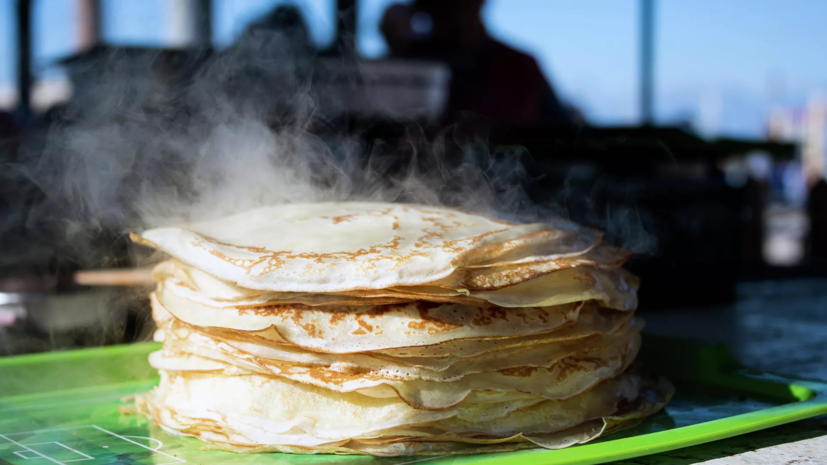 В Кирове пройдут гулянья по случаю Масленицы 26 февраля