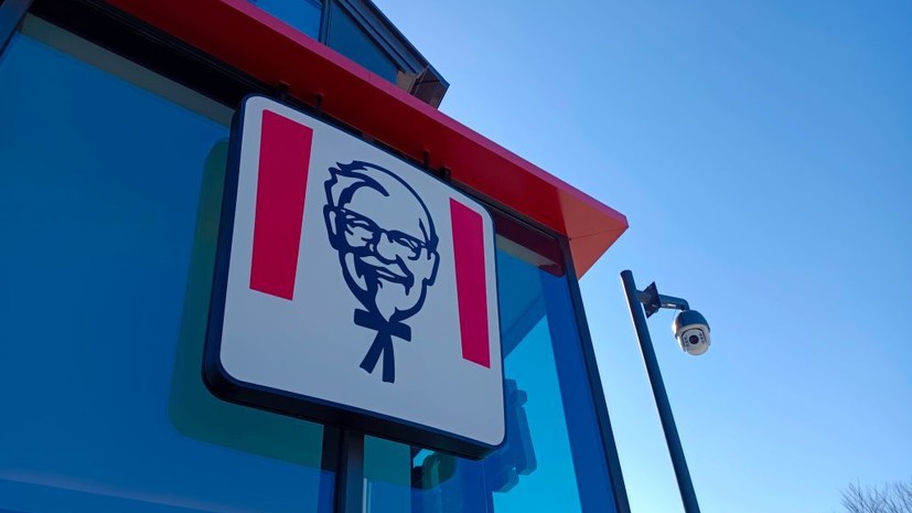 ФАС согласовала приобретение 214 франчайзинговых ресторанов KFC компанией «Альмира»