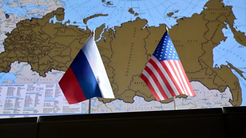 В ООН заявили о важности продолжения взаимодействия России и США