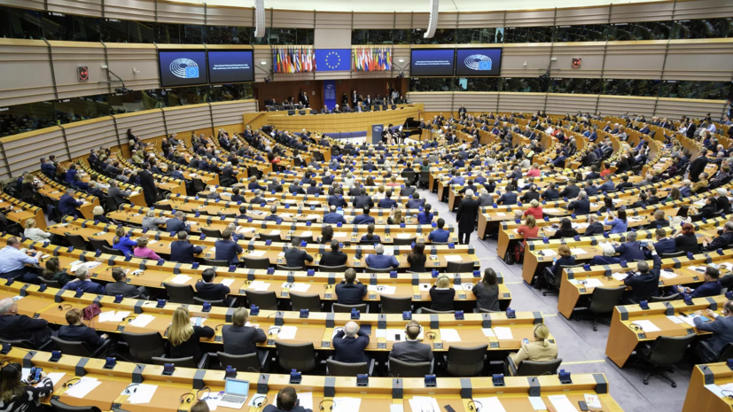 Евродепутат заявил о давлении США на ЕС для продолжения конфликта на Украине