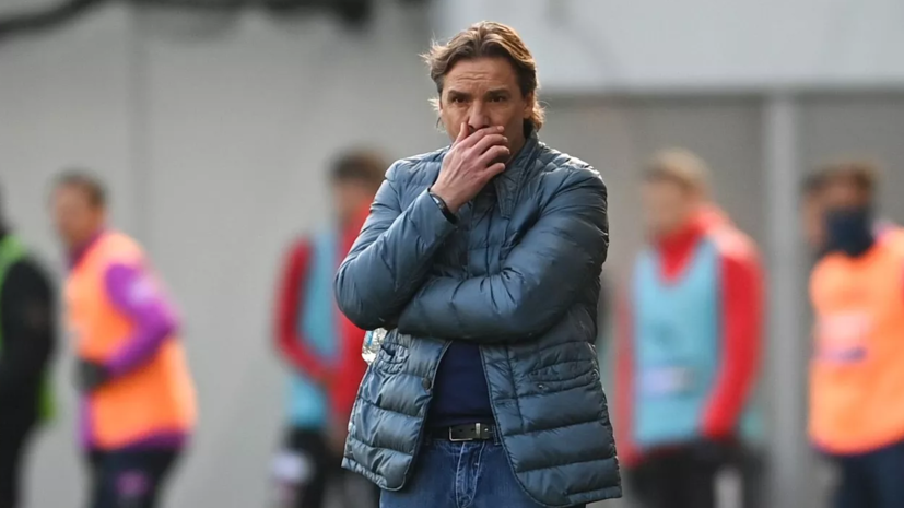 Юран: ждите моего возвращения в РПЛ