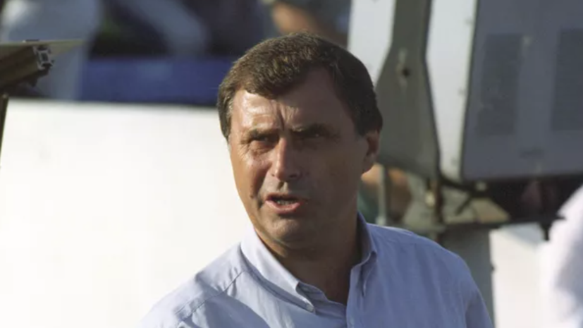 Бышовец: «Спартак» — фаворит в матче Кубка России с «Локомотивом»