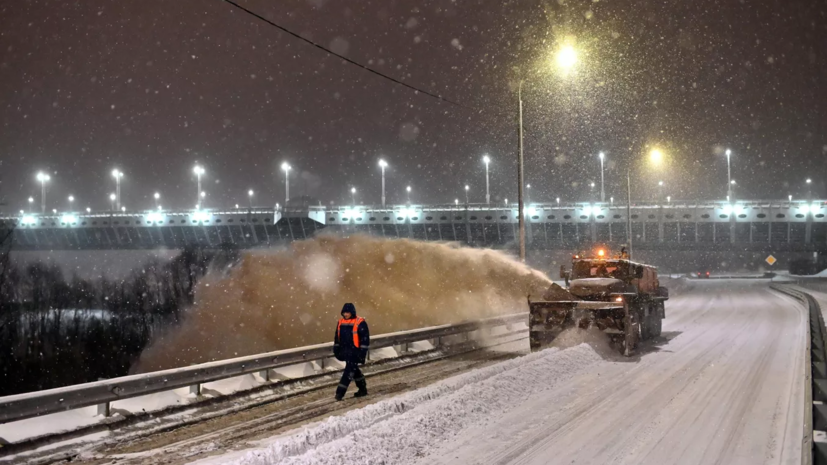 В Оренбуржье рассказали о планах по ремонту дорожной сети