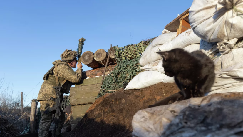Пушилин предупредил об активизации обстрелов боевиков ВСУ в Донбассе на праздниках