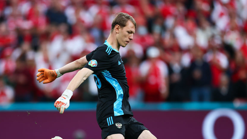 Сафонов: Галицкий очень интересный человек, но с ним очень тяжело спорить