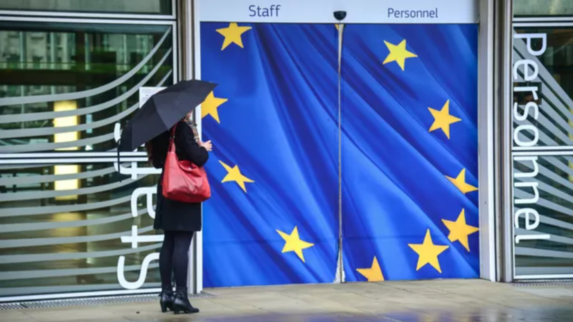 Politico: в ЕС обсудят увеличение срока продления санкций с шести до девяти месяцев