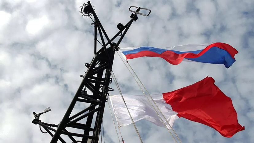 В ТПП рассказали о перспективах развития партнёрских отношений России и Индонезии