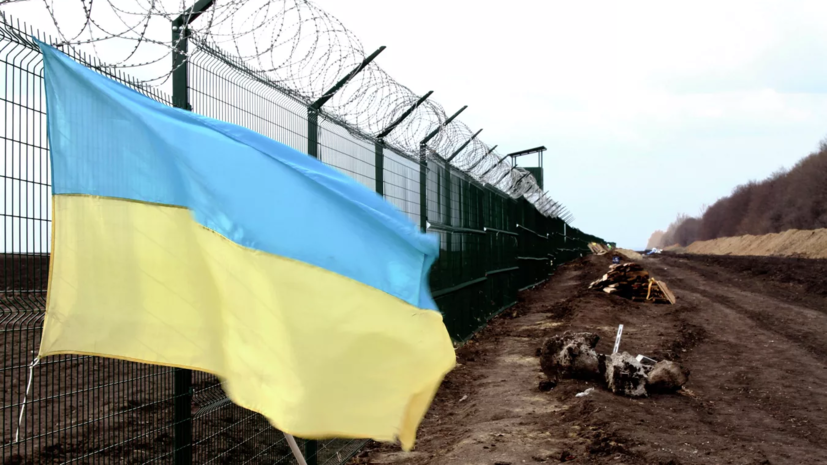 Глава украинской разведки Буданов призвал создать зону безопасности на границе с Россией