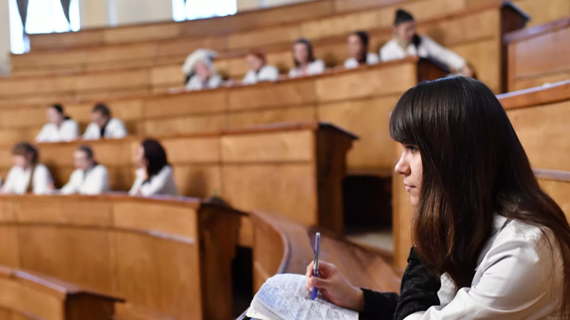 В Удмуртии прокомментировали реализацию федерального проекта «Профессионалитет»