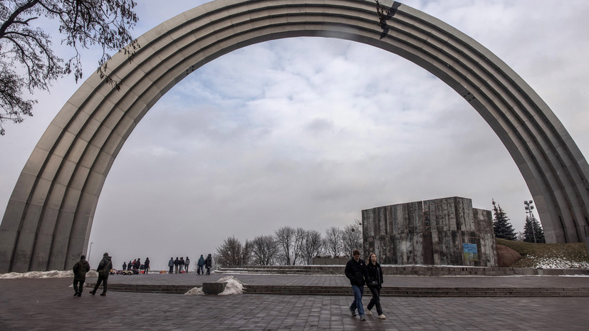 Шмыгаль заявил, что Украина рассчитывает потратить $4 млрд на восстановление