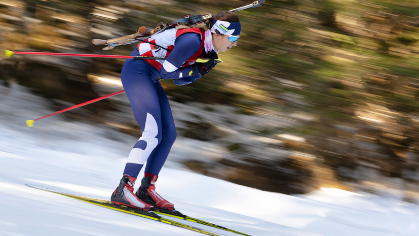 Президент FIS ответил на вопрос о будущем российских лыжников