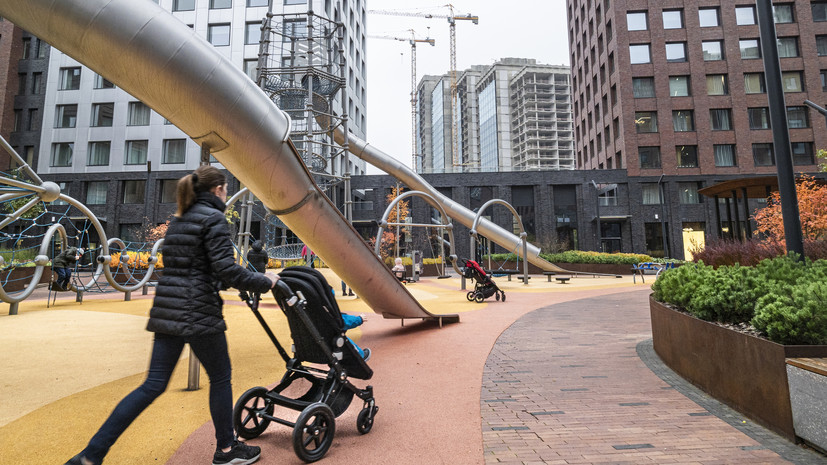 Профессор Сафонов посоветовал не рассматривать строительство только для вложения инвестиций