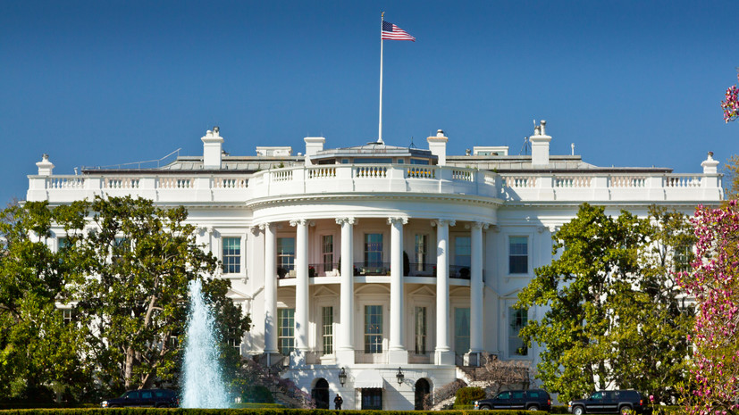 Белый дом: США не видят свидетельств поставок военной помощи России со стороны КНР