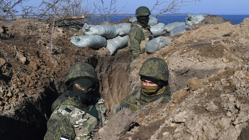 План из 12 пунктов: МИД КНР опубликовал предложения по урегулированию ситуации на Украине