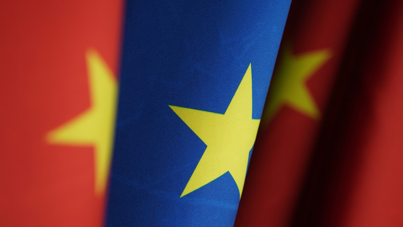 Посол КНР в ЕС: если Запад собирается одолеть Россию, то будет жестокая война