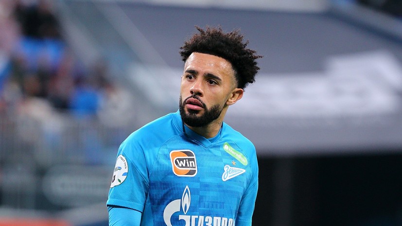 Петржела: Малком и Клаудиньо решили получить гражданство России из-за денег