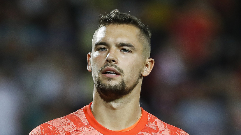 Рудаков: в лучших клубах Финляндии зарплаты на уровне аутсайдеров РПЛ